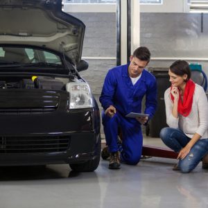 Premium Service